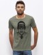T-Shirt Col Large Jay Z