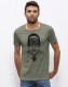 Large Neck T-Shirt Jay Z