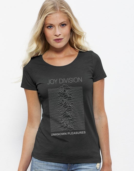 T-Shirt Joy Division
