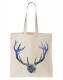 Tote Bag Cerf