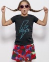 T-Shirt Let's Dance