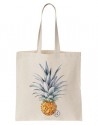 Tote Bag Ananas