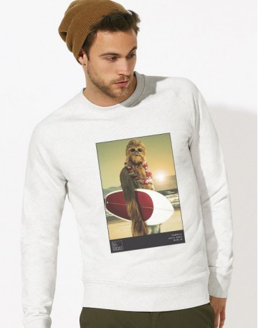 Sweat-Shirt The Surfer