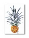 Sticker Ananas