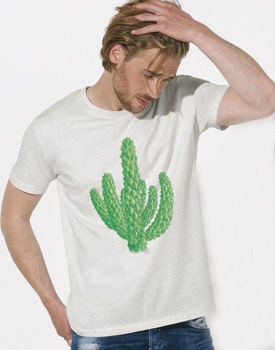 T-Shirt Cactus