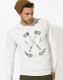 Sweat-Shirt Hache To Hache