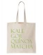 Tote Bag Kale