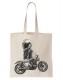 Tote Bag SuperBiker