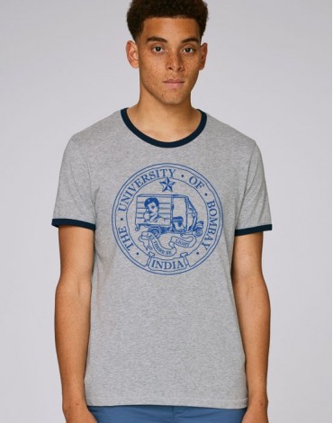 T-Shirt Bombay University