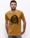 T-Shirt Col Large Dali