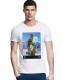 T-Shirt The Snowboarder