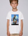 T-Shirt The Snowboarder