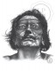 T-Shirt Col Large Dali