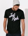 T-Shirt Just Rock