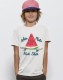 T-Shirt Watermelon Fruit Skate