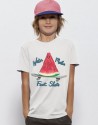 T-Shirt Watermelon Fruit Skate