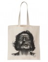 Tote Bag Dali