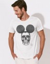 T-Shirt Dead Mouse