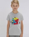 T-Shirt Le Cubisme