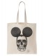 Tote Bag Dead Mouse