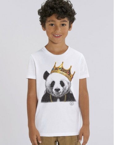 T-Shirt Panda