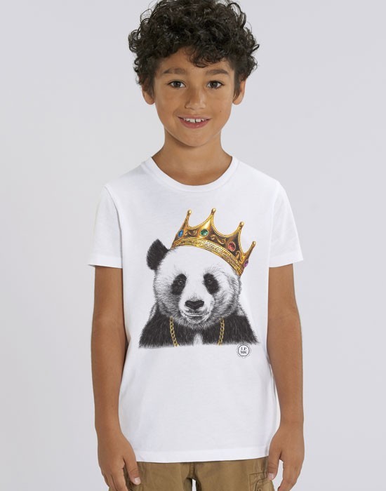 T-Shirt Panda