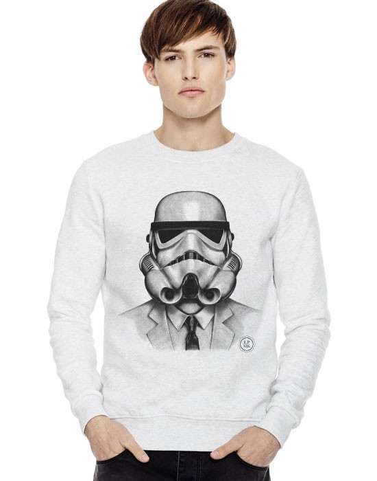 Sweat-Shirt The Stormtrooper