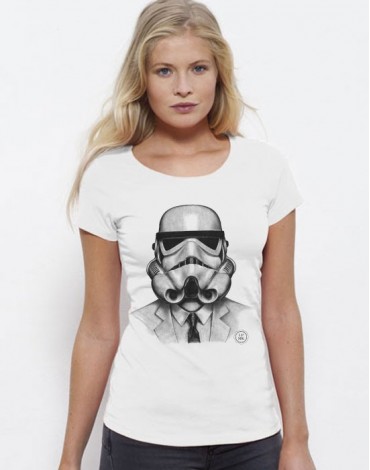T-Shirt The Stormtrooper