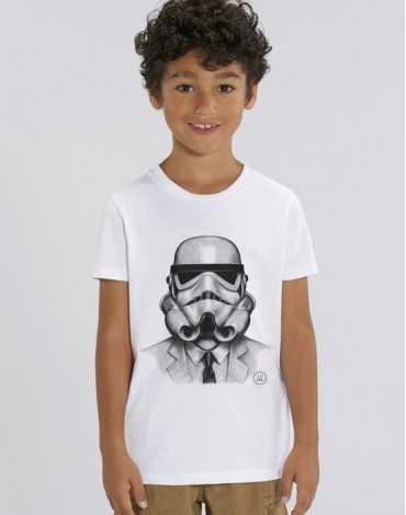 T-Shirt The Stormtrooper