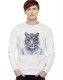 Sweat-Shirt Tigre