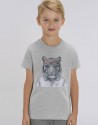 T-Shirt Tigre