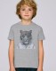 T-Shirt Tigre