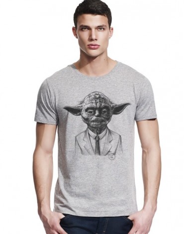 T-Shirt Yoda