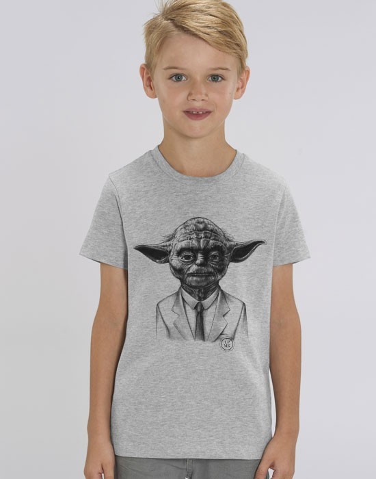 T-Shirt Yoda