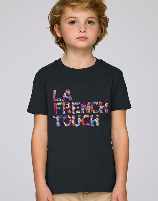 shirt in french