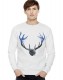 Sweat-Shirt Cerf