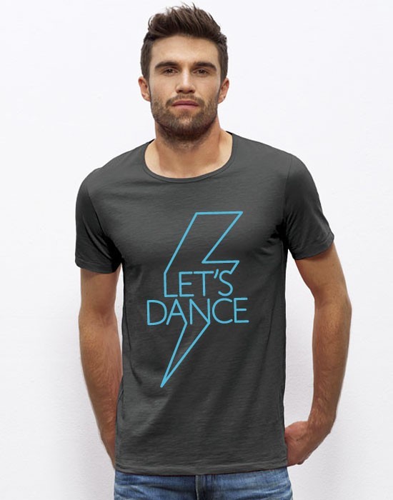 T-Shirt Let's Dance