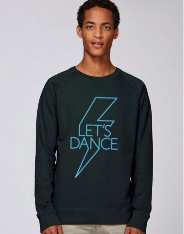 Sweat-Shirt Let's Dance