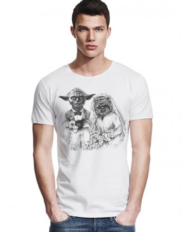 T-Shirt Photo De Famille