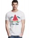T-Shirt Watermelon Fruit Skate