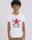 T-Shirt Watermelon Fruit Skate