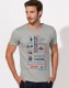 T-Shirt Fan De Cinema