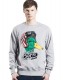 Sweat-Shirt Duck Rider