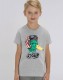 T-Shirt Duck Rider