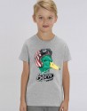 T-Shirt Duck Rider