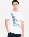 T-Shirt Air Space