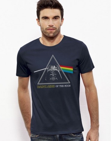 T-Shirt Dark Side