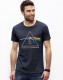 Large Neck T-Shirt Dark Side