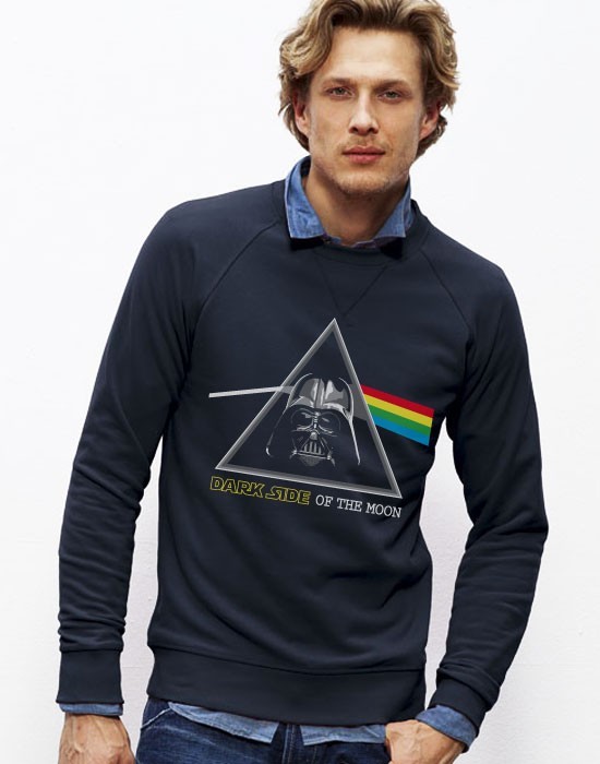 Sweat-Shirt Dark Side