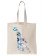 Tote Bag Air Space